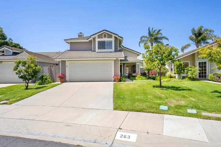 Affordable Front Yard Landscaping Hemet CA