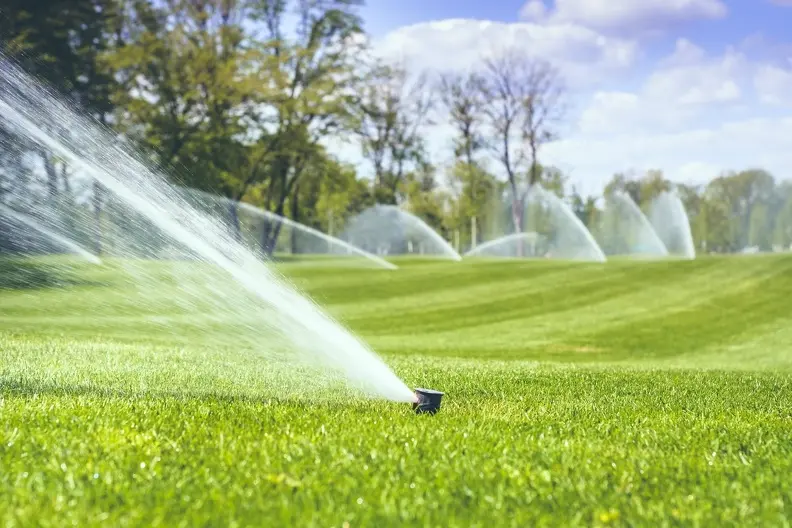 How Irrigation Services Help In Drought-prone Areas Hemet CA
