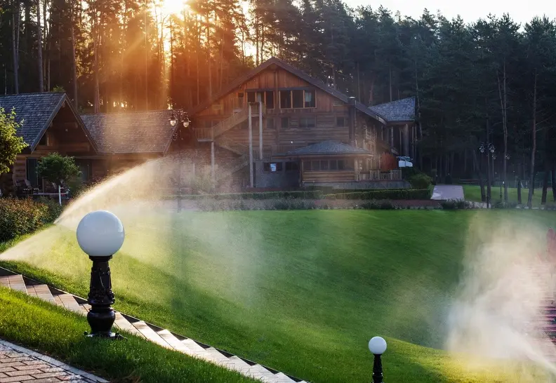 How Irrigation Services Help In Drought-prone Areas in Hemet CA
