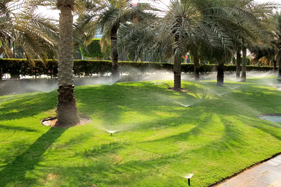 Premium Irrigation Services Hemet CA
