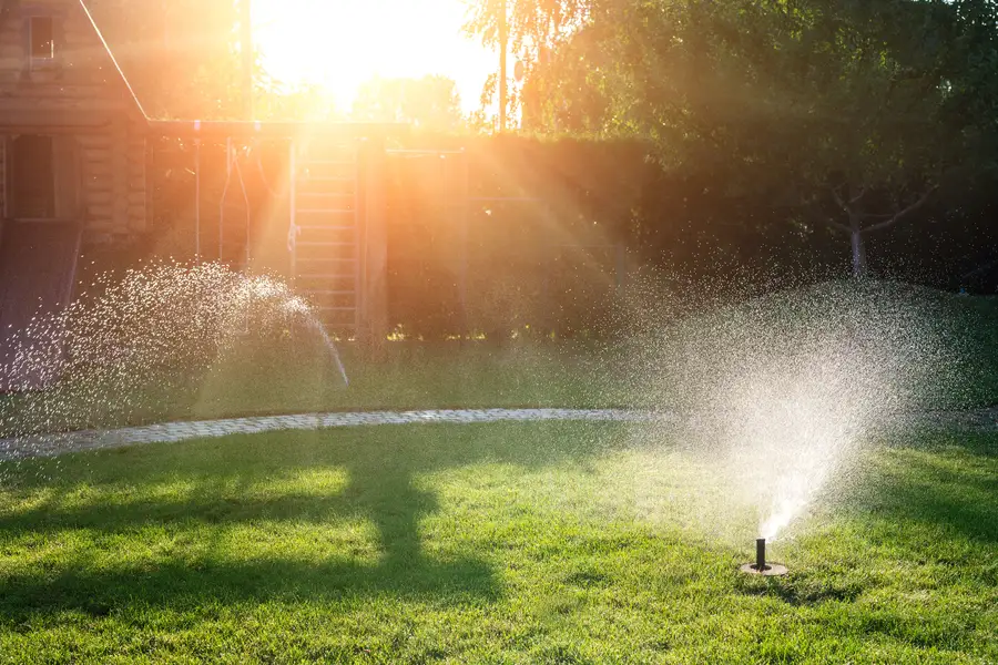 Superior Irrigation Services Hemet CA